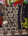 KF 119 Heavy Georgette Pakistani Suits Catalog